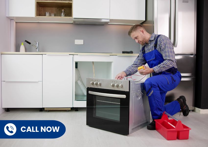 Appliance Repair Services in Mifflinville, PA